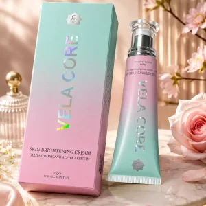 Velacore Skin Brightening Cream
